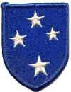 History of the Americal Division