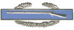 History of the Combat Infantryman Badge