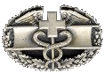 History of the Combat Medical Badge