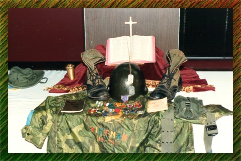 Hill 4-11 Memorial Database