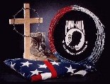 POW/MIA Tribute