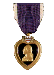 Hill 4-11 Purple Hearts Database
