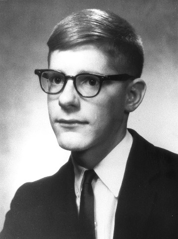 David F. Winder