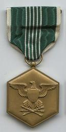 Army Commendation Medal