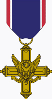 Distinguished Service Cross