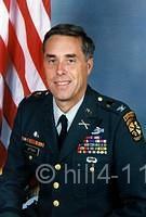 Colonel Alan G. Vitters