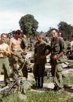Preparing for Battalion Jump
