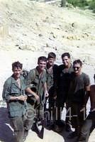 Grunts on FSB Hill 4-11