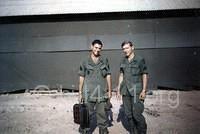 Ready for "Leave"