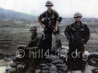 On FSB Hill 4-11
