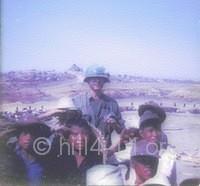 Barnett and Kids
