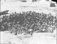 Charlie Company - April 1969