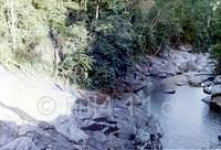 Patrolling Snor Ben Da River