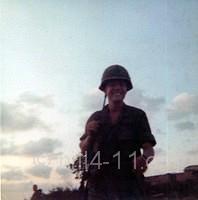 LT Gale Edward Wagner