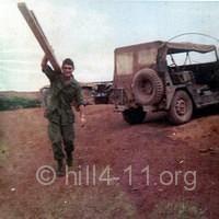 Unknown Soldier