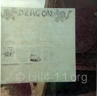 LZ Dragon Bulletin Board