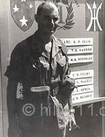 LTC George V. Ellis