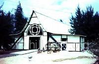 Americal Division Chapel