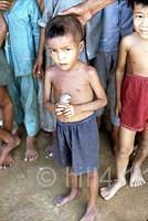 MEDCAP at Tu My Village