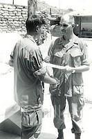 LTC George V. Ellis