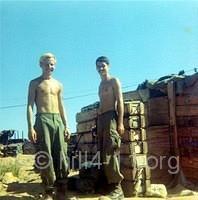 Knuboff and Hinds