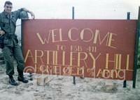 6th Battalion, 11th Artillery