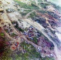 FSB Hill 4-11 on July 27, 1969