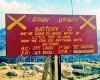 The Infamous Delta Battery Sign