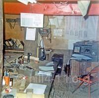 FDC Bunker
