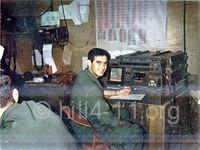 Field Artillery Data Computer