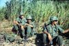 James Weaver's Photos - May 1971 to October 1971
