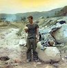 Leo James Broussard, Jr. - Pictures from Vietnam 1969