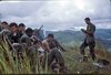 Service in the Bush