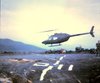 Steve Cunningham's Vietnam Tour - People, Barbeque, and New Bird - April 1970