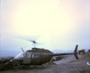 Steve Cunningham's Vietnam Tour - People, Barbeque, and New Bird - April 1970