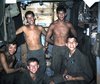 Steve Cunningham's Vietnam Tour - People, Barbeque, and New Bird - April 1970