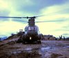Steve Cunningham's Vietnam Tour - Gun 6, Quad-50, and Chinook - February 1970