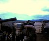 Steve Cunningham's Vietnam Tour - Gun 6, Quad-50, and Chinook - February 1970