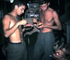 Steve Cunningham's Vietnam Tour - Irma, Fire Mission, LZ Bronco, and Hill 4-11 - May 1970