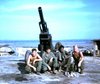 Hill 4-11, People, Gun 6, and Irma - December 1969