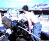 Hill 4-11, People, Gun 6, and Irma - December 1969