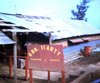 Rear Area - February 1970