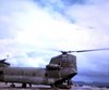 Cranes, Hootch, and Irma - January, 1970