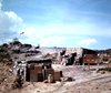Steve Cunningham's Vietnam Tour - FDC and New Hootch in  August 1970