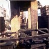 Steve Cunningham's Vietnam Tour - FDC and New Hootch in  August 1970