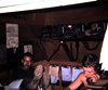 Steve Cunningham's Vietnam Tour - FDC and New Hootch in  August 1970