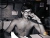 Steve Cunningham's Vietnam Tour - FDC and New Hootch in  August 1970