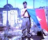 Steve Cunningham's Vietnam Tour -  FDC, M42 Duster, C-Rations, and Incoming - December 1970