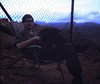Steve Cunningham's Vietnam Tour -  FDC, M42 Duster, C-Rations, and Incoming - December 1970