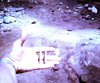 Steve Cunningham's Vietnam Tour -  FDC, M42 Duster, C-Rations, and Incoming - December 1970